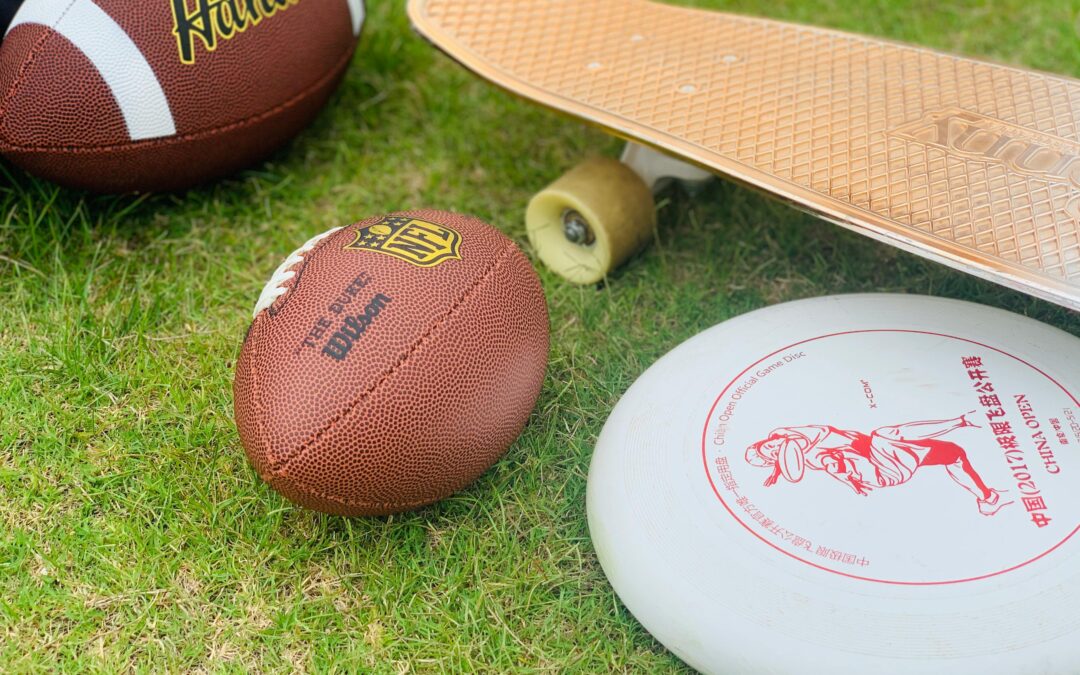 Essential Training Gear Every Athlete Needs for Peak Performance