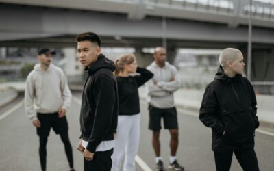 Top Sportswear Trends: Stay Active and Stylish