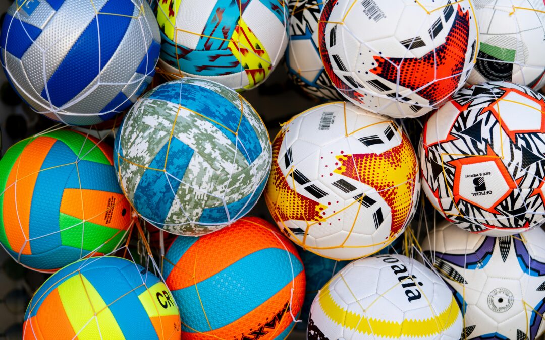Ultimate Guide to Choosing Sports Equipment