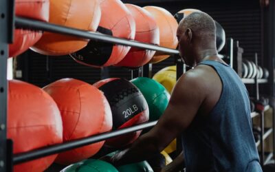 Must-Have Sports Equipment for Every Fitness Enthusiast