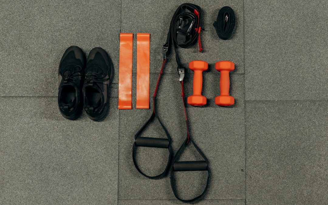 Essential Sports Equipment for Active Lifestyles